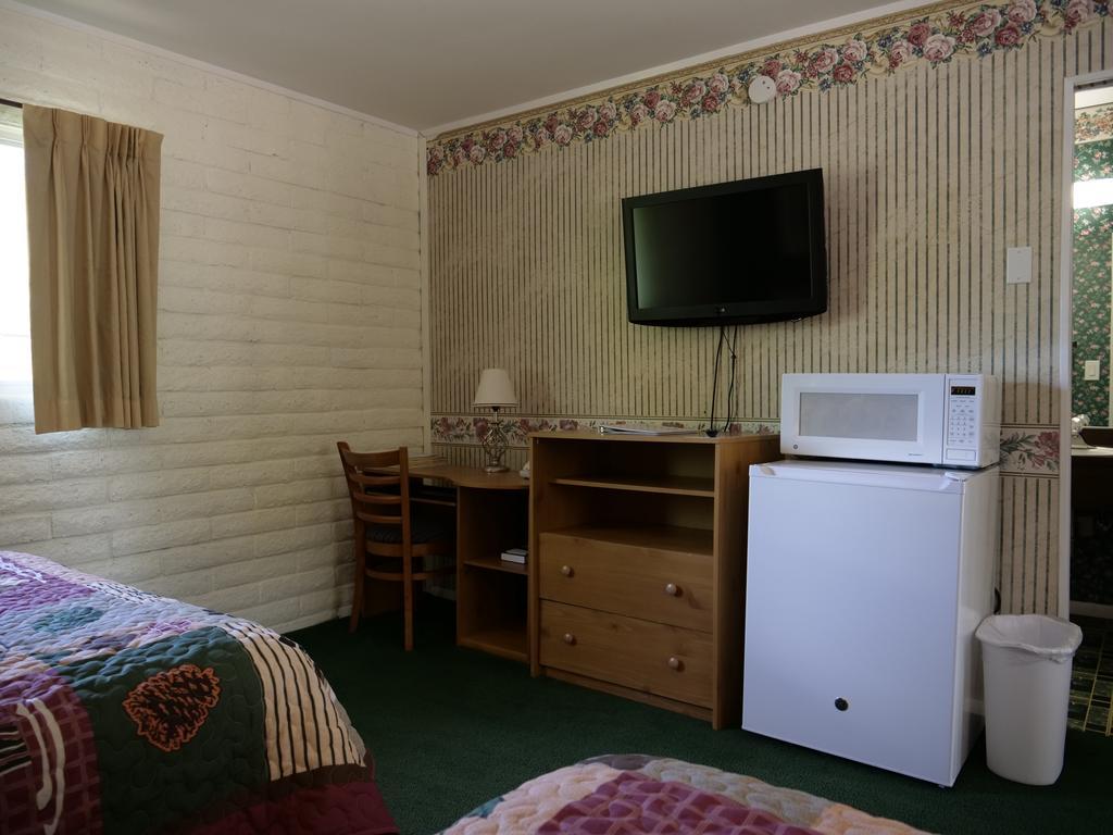 Inn Antlers Pinetop-Lakeside