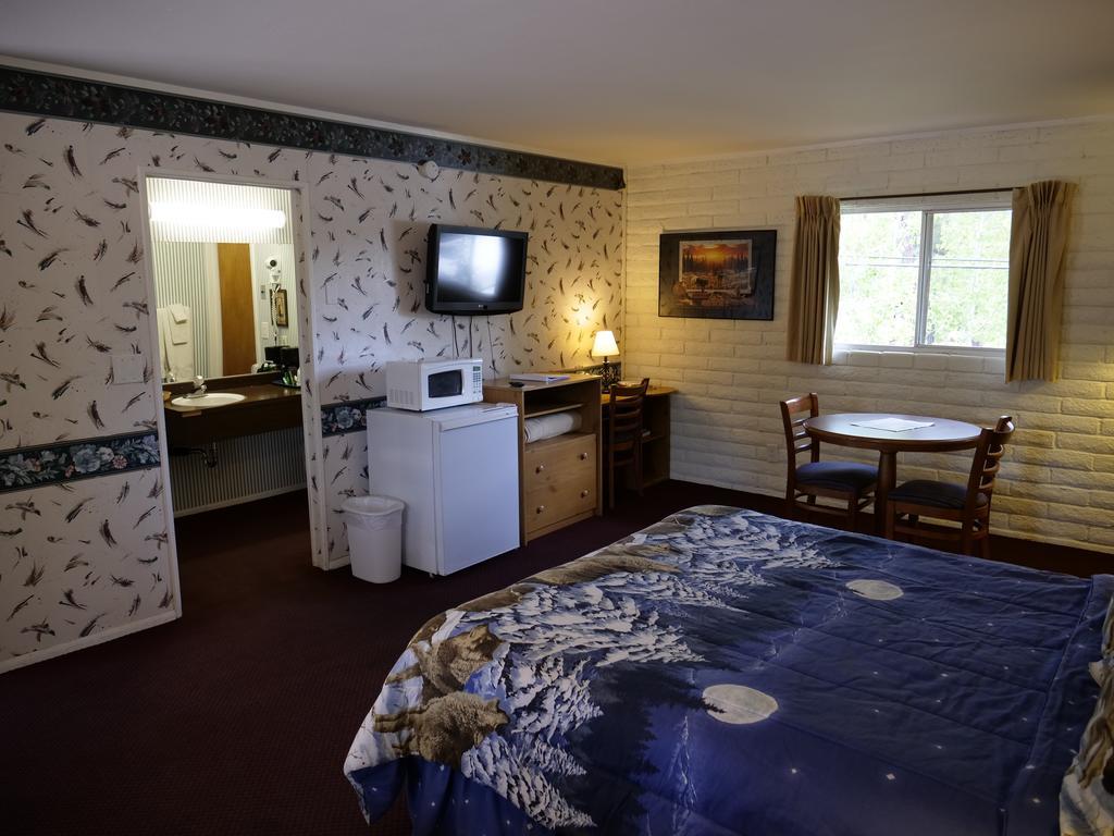 Inn Antlers Pinetop-Lakeside