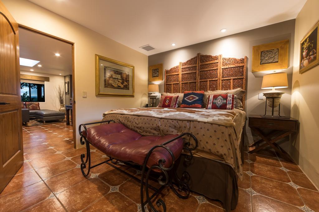 A Sunset Chateau Bed & Breakfast Sedona