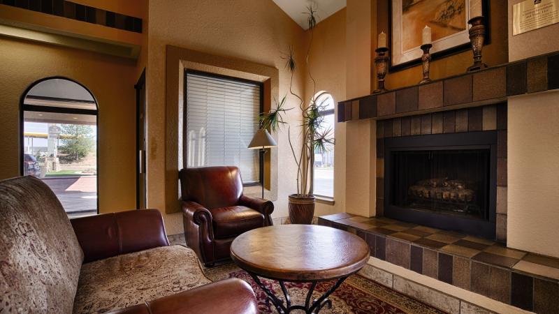 Monument Guest Ranch