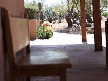 Rancho De Caballeros