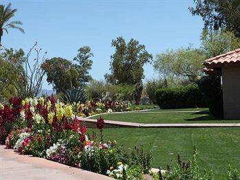 Rancho De Caballeros Resort Wickenburg