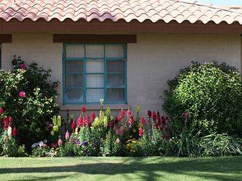 Rancho De Caballeros 3*