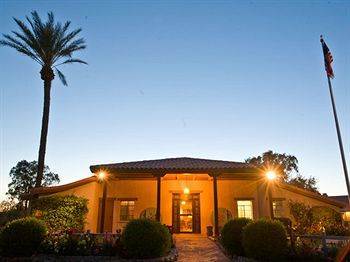 Resort Rancho De Caballeros Wickenburg