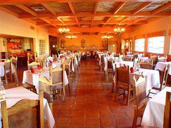 Rancho De Caballeros Resort