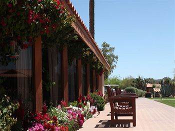 Rancho De Caballeros 3*
