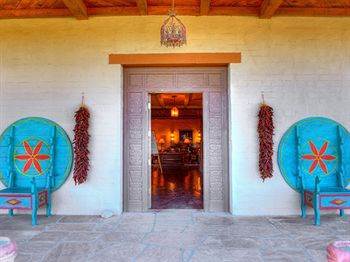 Rancho De Caballeros