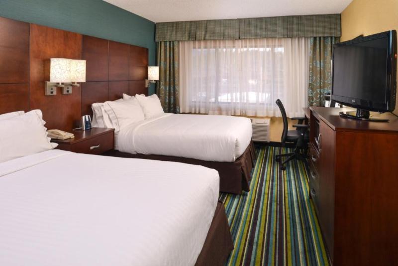 Express By Ihg 2* Flagstaff