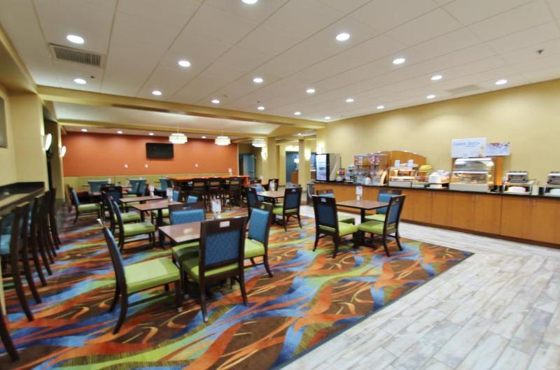 Express By Ihg 2* Flagstaff