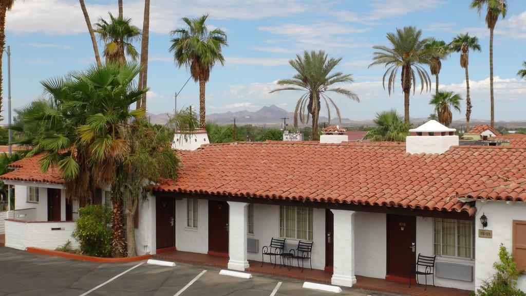 Historic Coronado Motor By Oyo Motel 3*