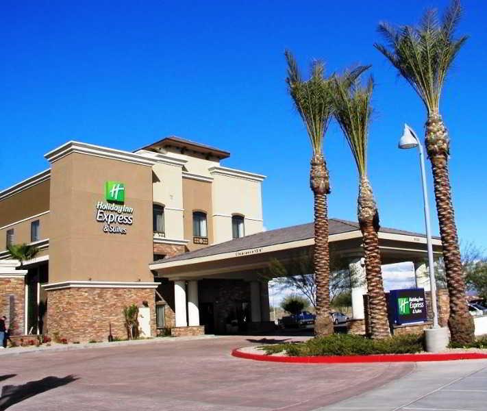 Express & Phoenix Dist By Ihg