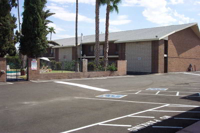 The Kennedy Tucson, Surestay Collection By Western Tucson