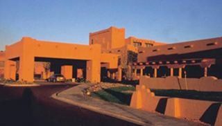 Courtyard At Powell Page
