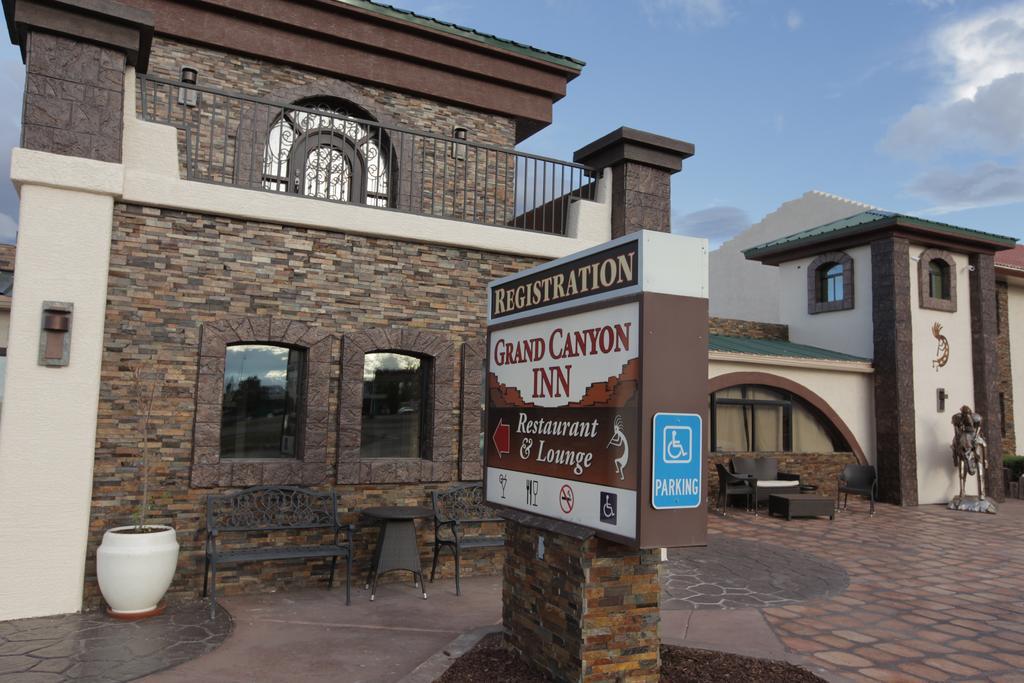 Grand Canyon And - South Rim Entrance Motel
