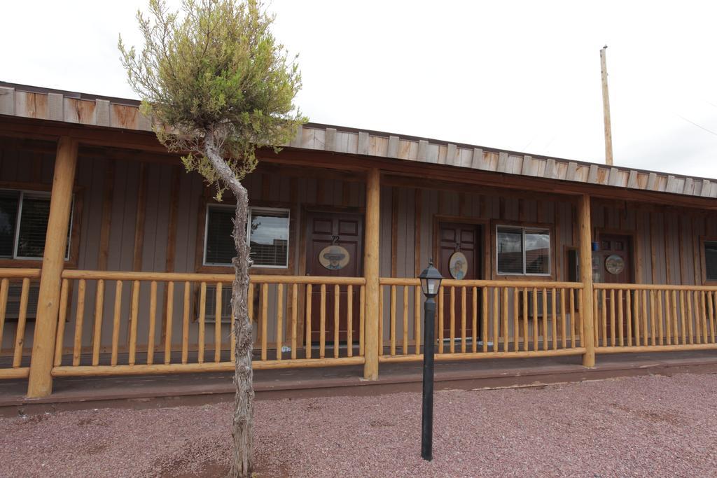 Motel Grand Canyon And - South Rim Entrance 3*