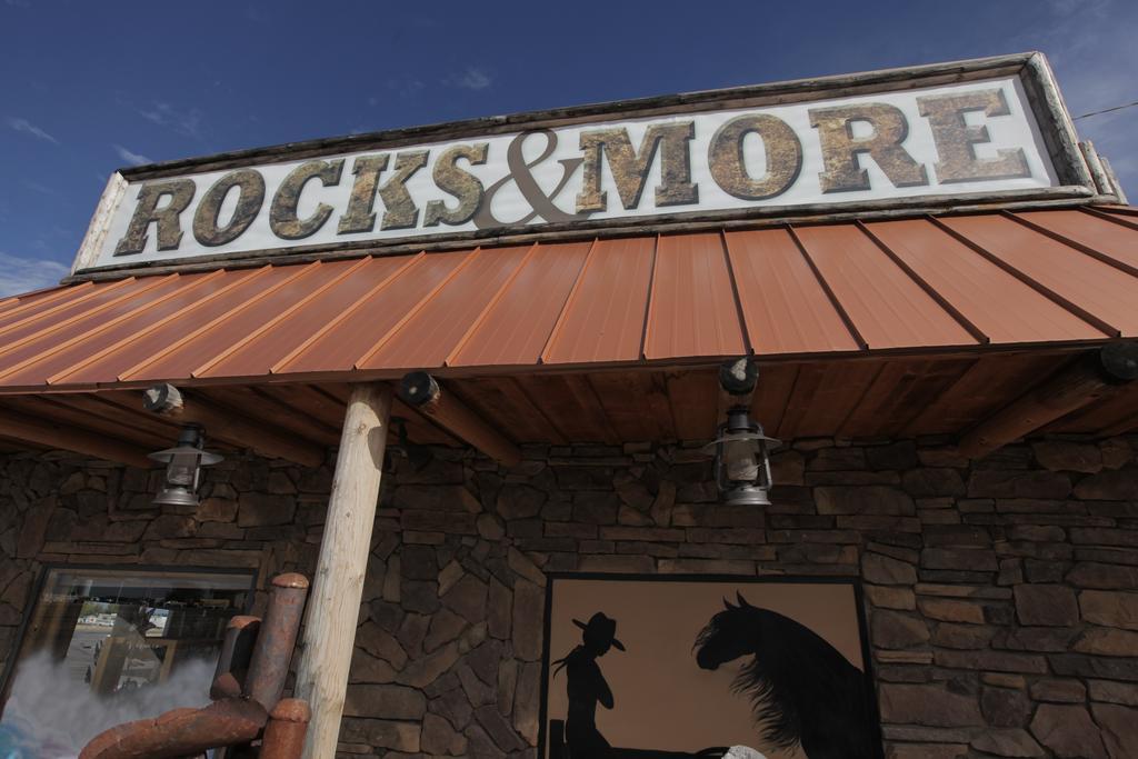 Grand Canyon And - South Rim Entrance Motel 3*