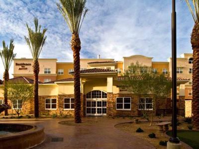 Phoenix Sports & Entertainment District Hotel 3*