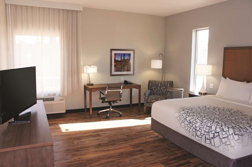 La Quinta By Wyndham 3*