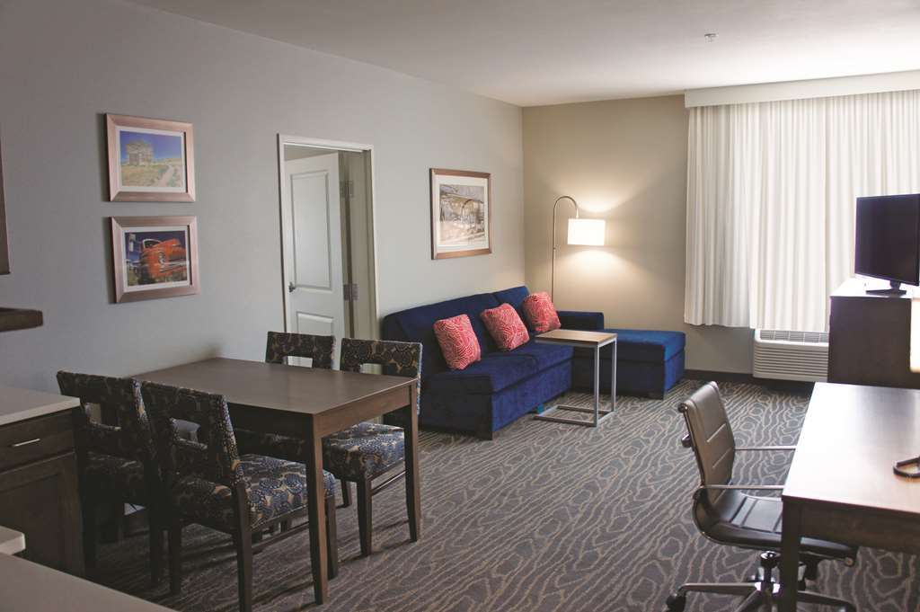 La Quinta By Wyndham Hotel Kingman