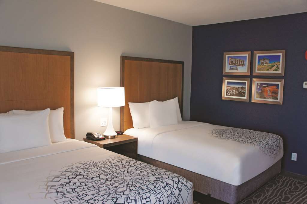 La Quinta By Wyndham 3*