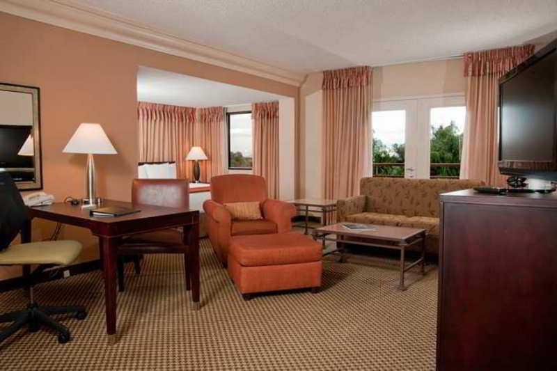 Doubletree By Hilton Phoenix Mesa