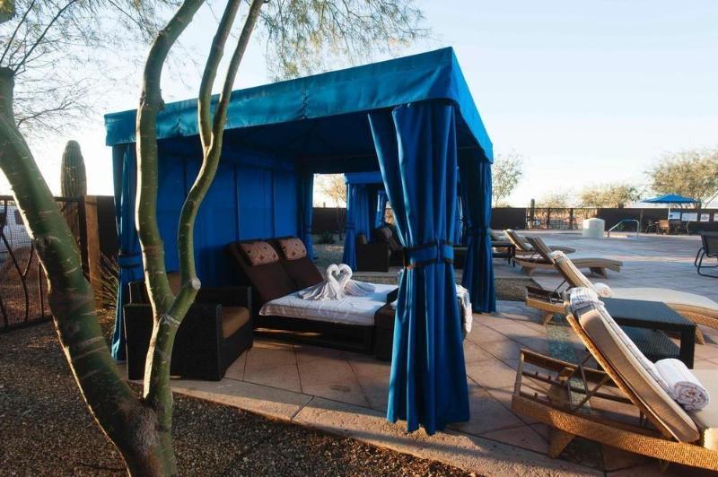Wild Horse Pass & Casino 4* Chandler