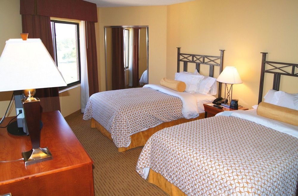 Embassy By Hilton Scottsdale 3* Phoenix