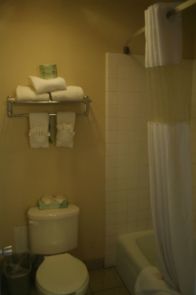 Days By Wyndham Havasu 2* Lake Havasu City