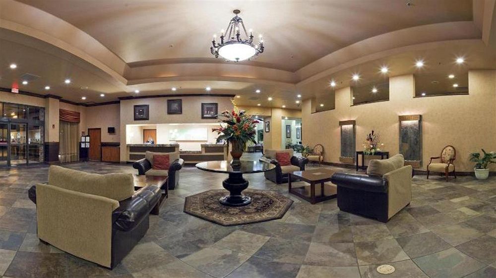 Hotel Phoenix-mesa Chandler By Ihg 3*