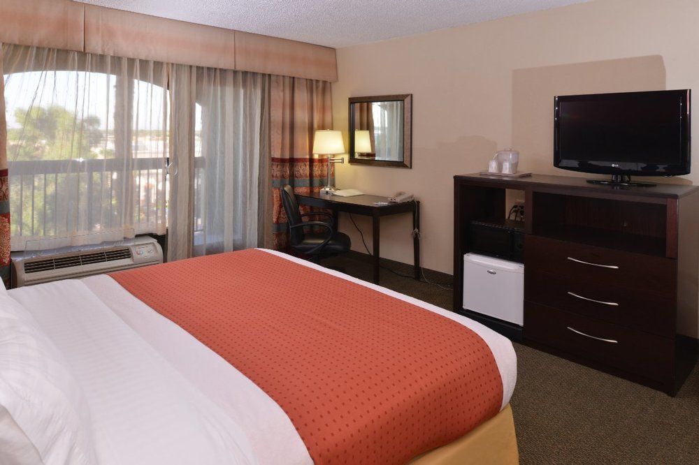 Phoenix-mesa Chandler By Ihg Mesa