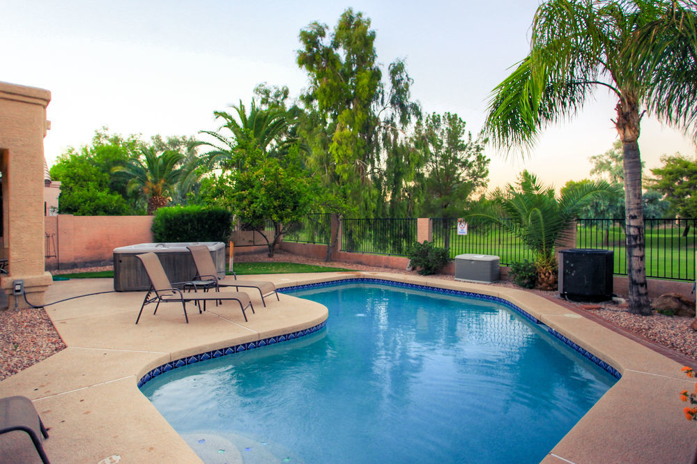 - 4 Bedroom - 4* Chandler