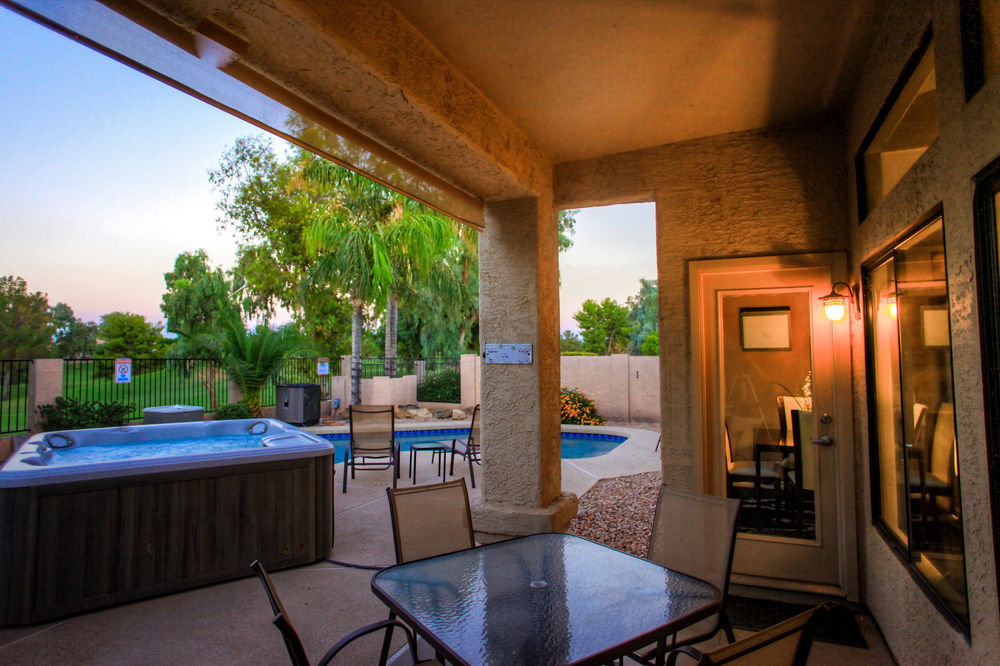 Homestay - 4 Bedroom -