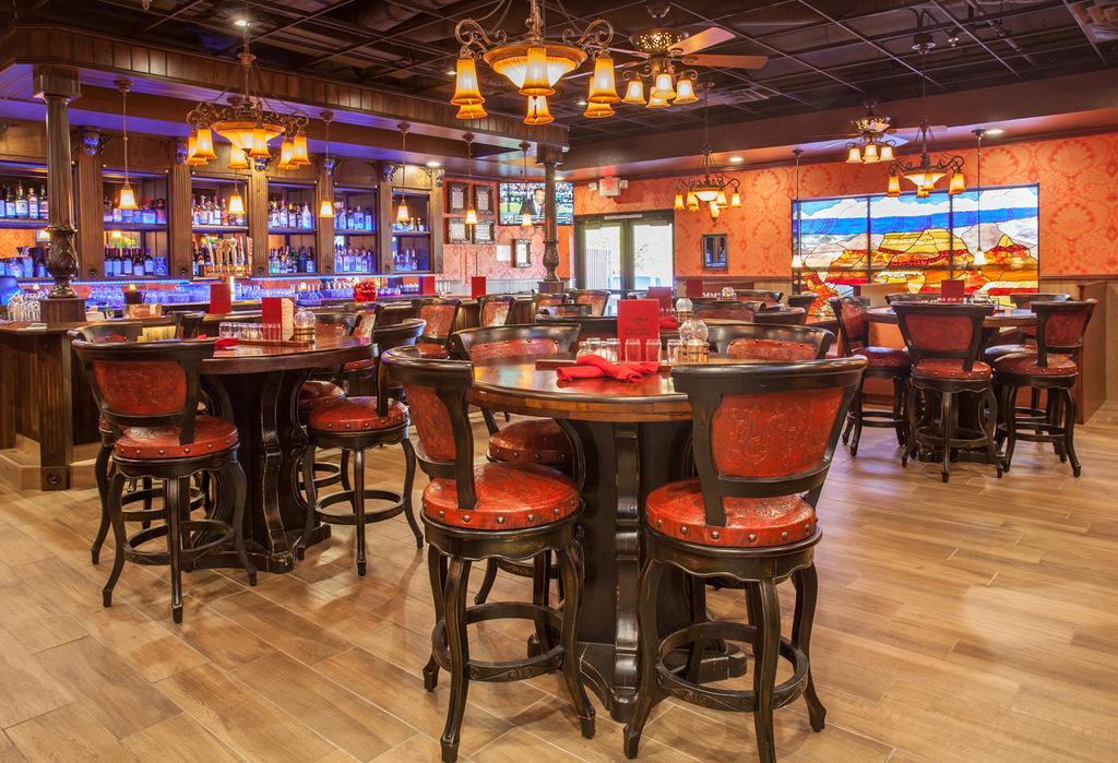 Hotel Grand Canyon Plaza