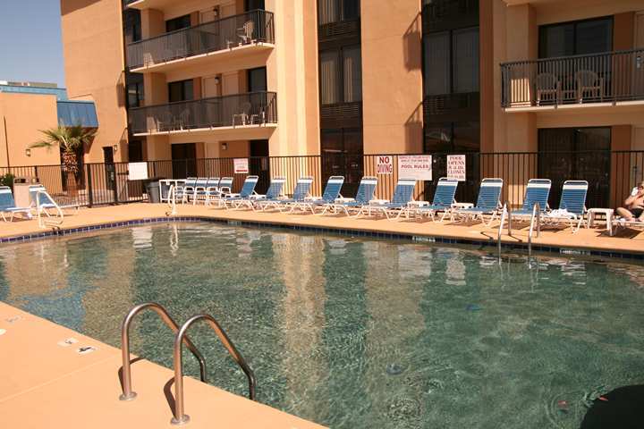 Hampton Havasu 3* Lake Havasu City