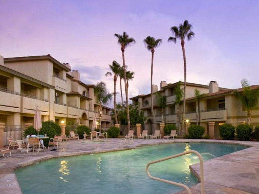 Mountain Vista Resort: Gated Community With Pools And Hiking Access Holiday home *