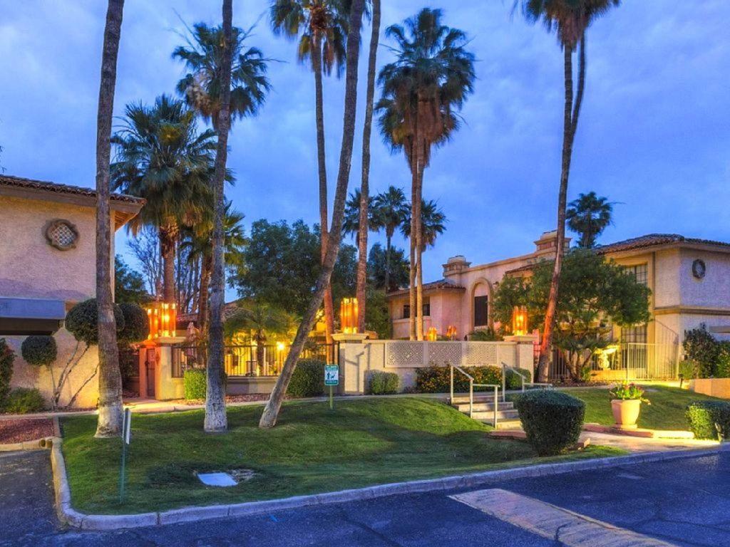Mountain Vista Resort: Gated Community With Pools And Hiking Access Holiday home *