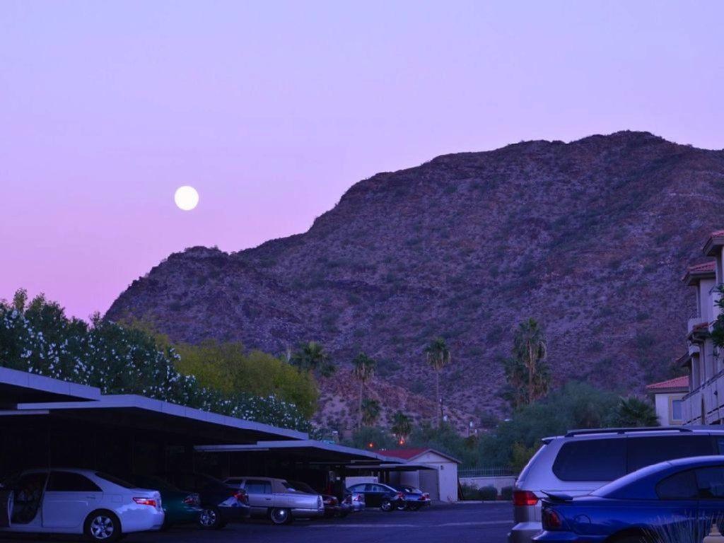 Mountain Vista Resort: Gated Community With Pools And Hiking Access *