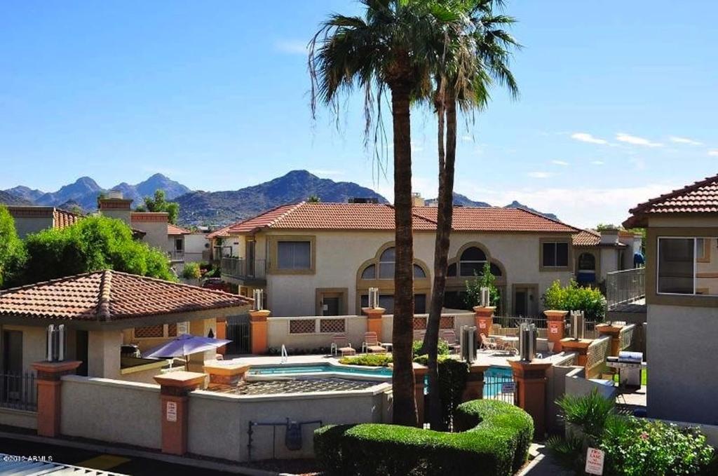Holiday home Mountain Vista Resort: Gated Community With Pools And Hiking Access *