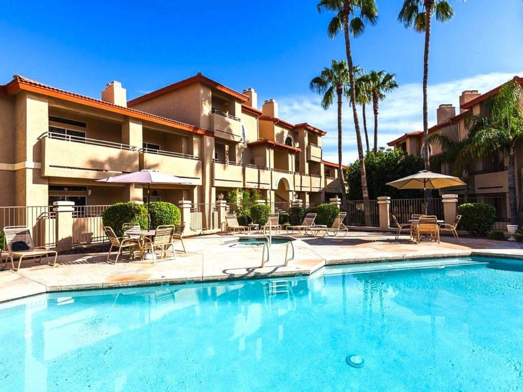 Mountain Vista Resort: Gated Community With Pools And Hiking Access Holiday home *