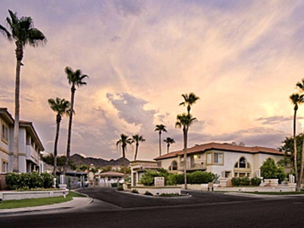 Mountain Vista Resort: Gated Community With Pools And Hiking Access Holiday home