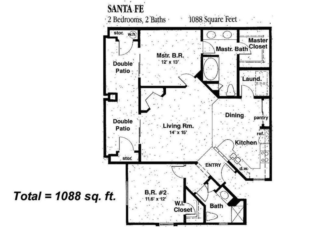 Private Community -- ½ Mile Walk To Hiking & Biking At N. Mtn. Preserve! Holiday home *