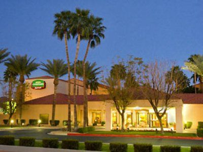 Courtyard By Marriott North Phoenix