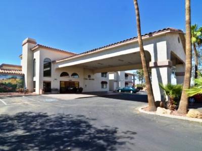 Quality I-10 Casa Grande