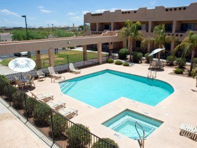 Western Hotel Apache Junction