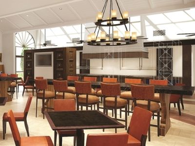 Resort Embassy By Hilton 4*