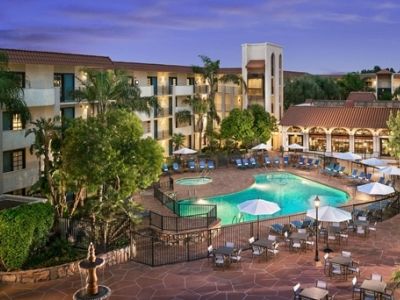 Embassy By Hilton Resort Scottsdale