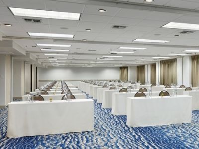 Embassy By Hilton 4*