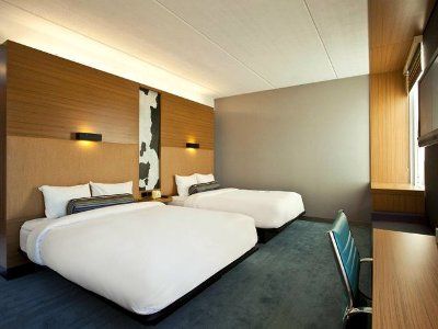 Hotel Aloft 3*
