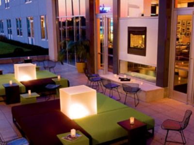 Aloft Hotel Tempe