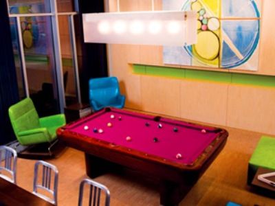 Hotel Aloft Tempe